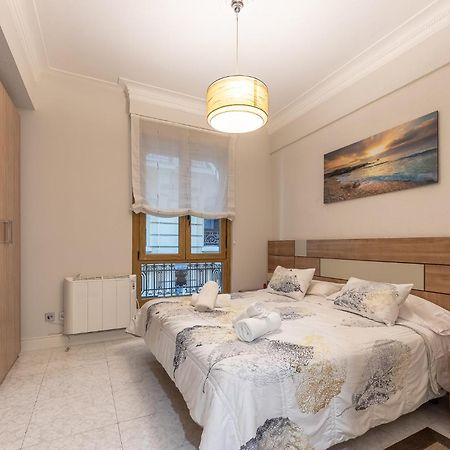 Apartamento En El Mismo Corazon Del Casco Viejo บิลเบา ภายนอก รูปภาพ