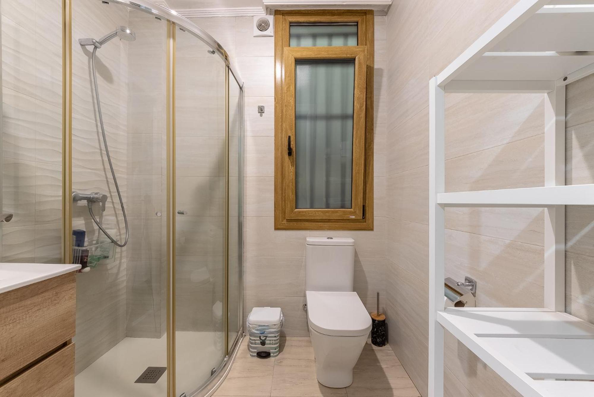 Apartamento En El Mismo Corazon Del Casco Viejo บิลเบา ภายนอก รูปภาพ