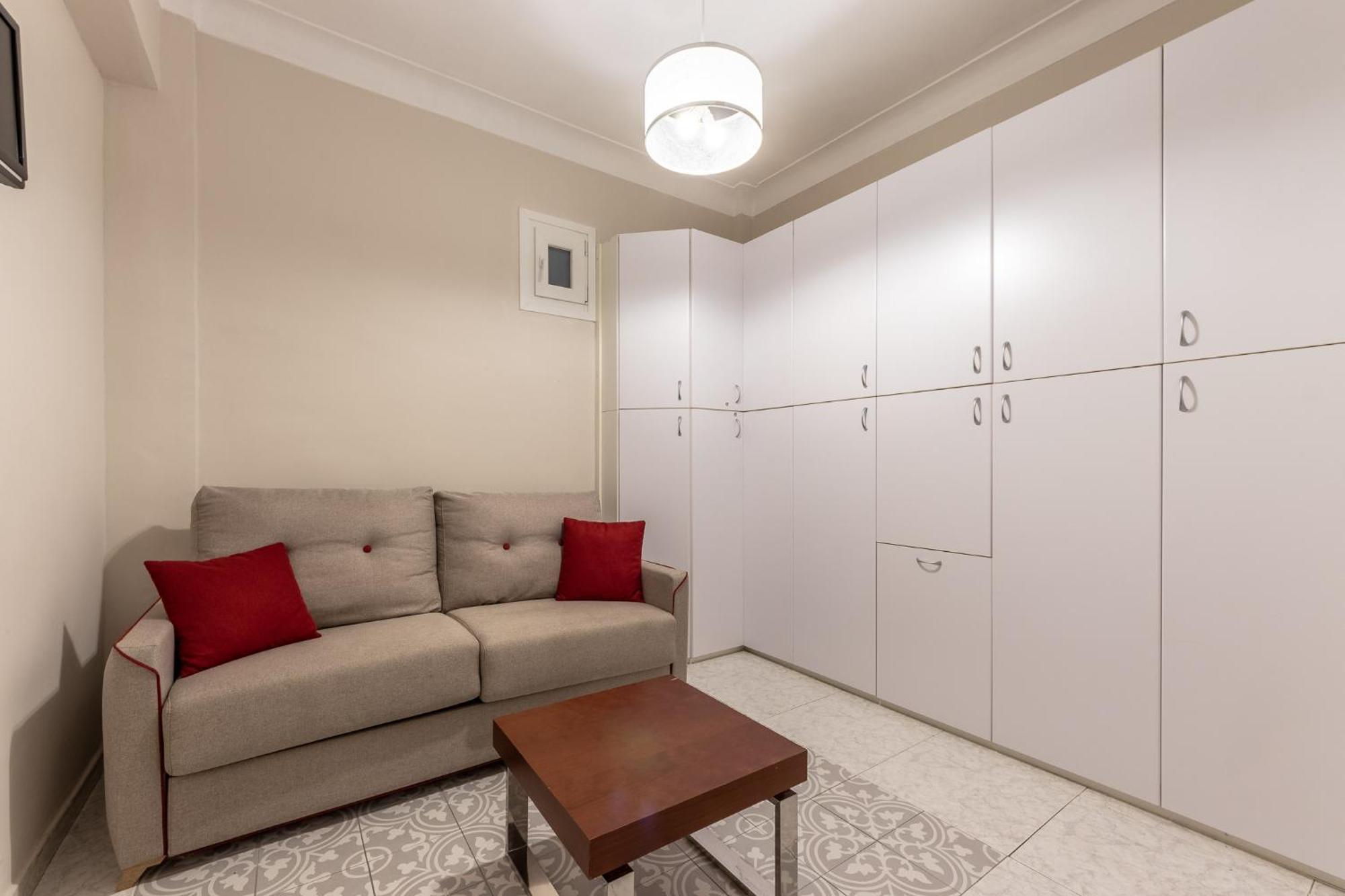 Apartamento En El Mismo Corazon Del Casco Viejo บิลเบา ภายนอก รูปภาพ