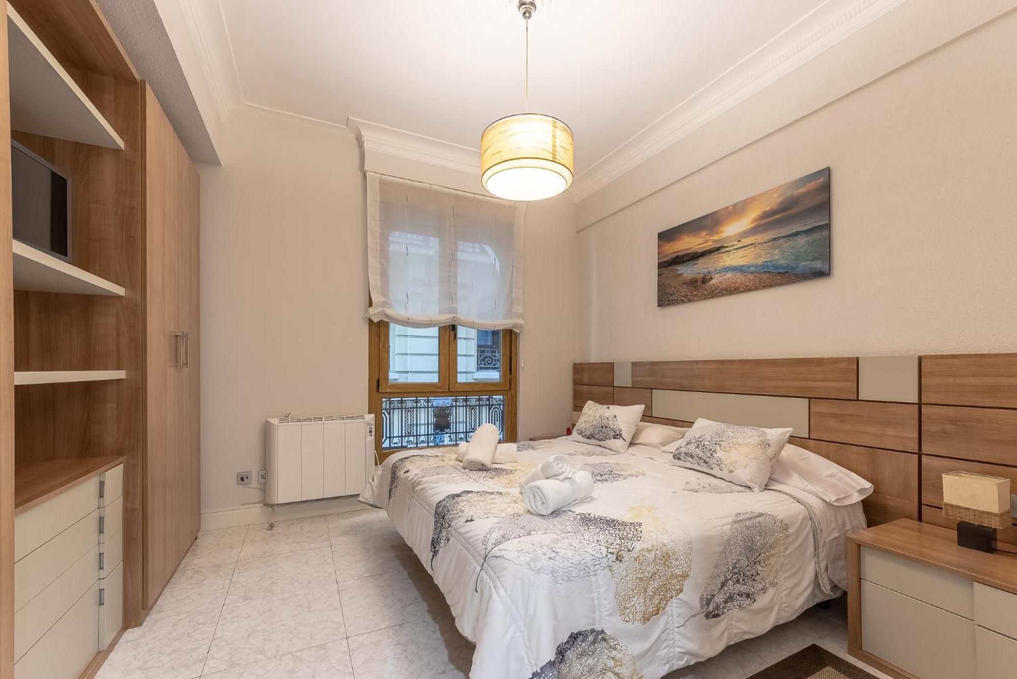 Apartamento En El Mismo Corazon Del Casco Viejo บิลเบา ภายนอก รูปภาพ