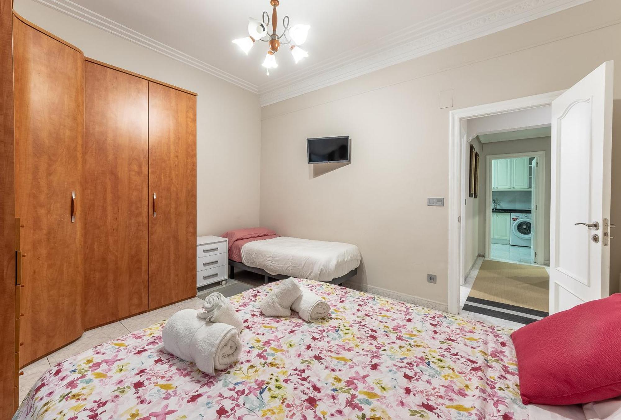 Apartamento En El Mismo Corazon Del Casco Viejo บิลเบา ภายนอก รูปภาพ