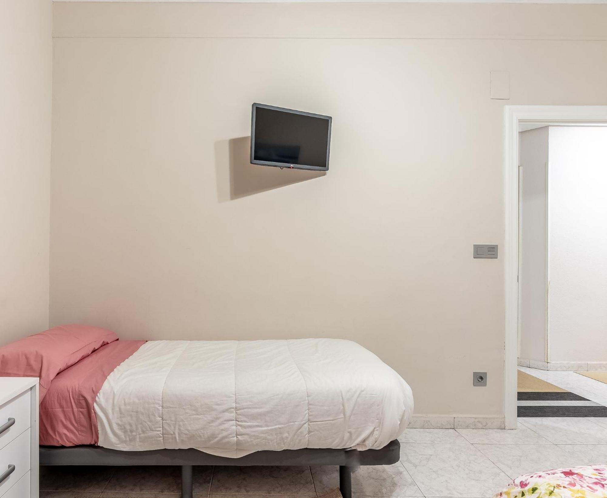 Apartamento En El Mismo Corazon Del Casco Viejo บิลเบา ภายนอก รูปภาพ