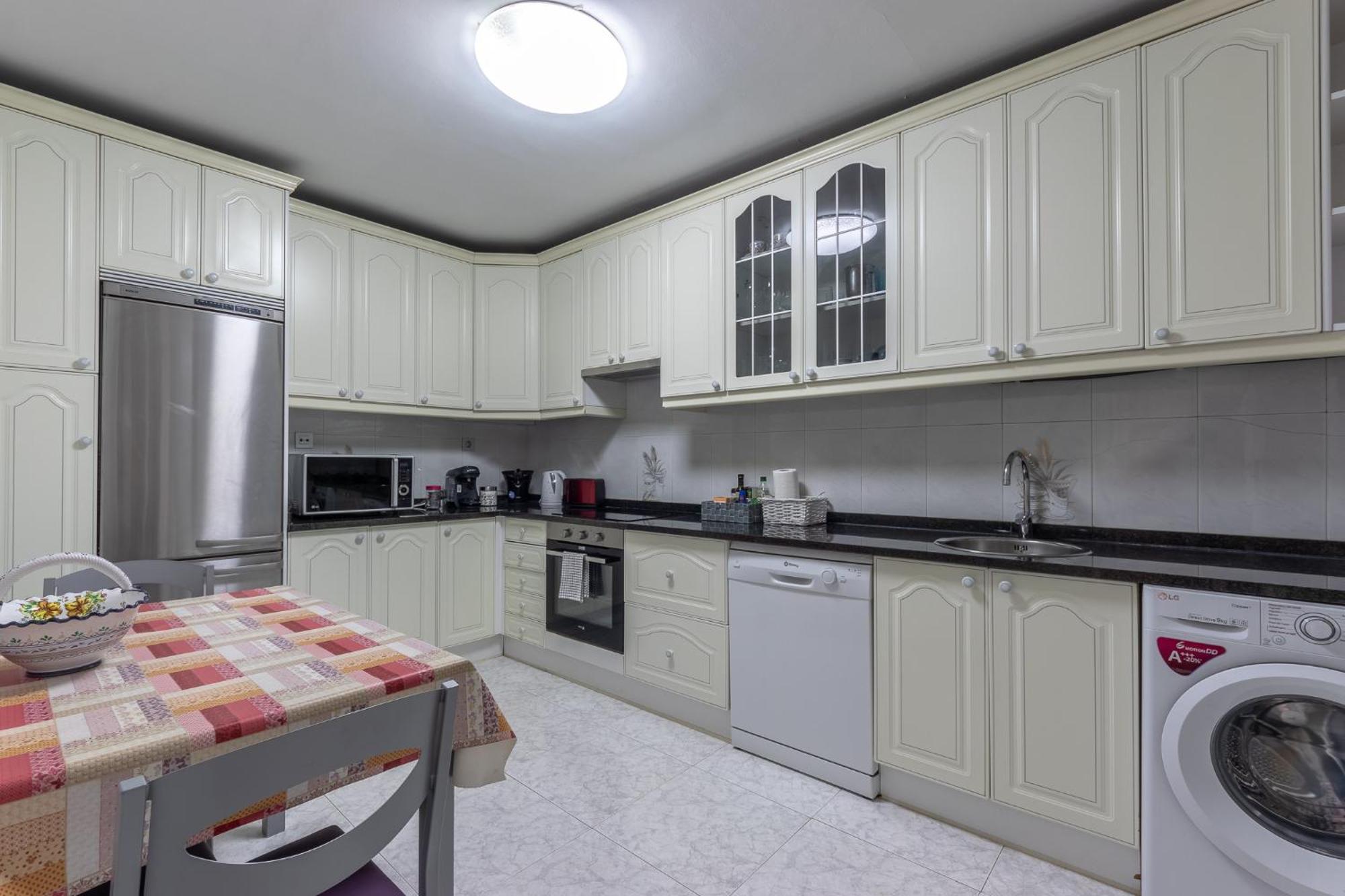 Apartamento En El Mismo Corazon Del Casco Viejo บิลเบา ภายนอก รูปภาพ