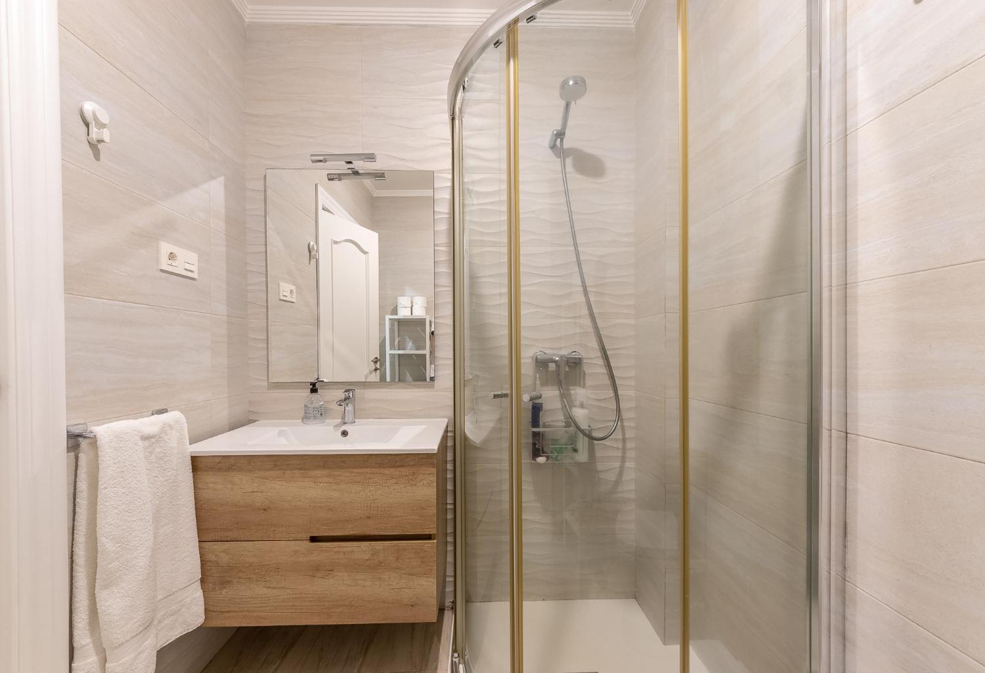 Apartamento En El Mismo Corazon Del Casco Viejo บิลเบา ภายนอก รูปภาพ
