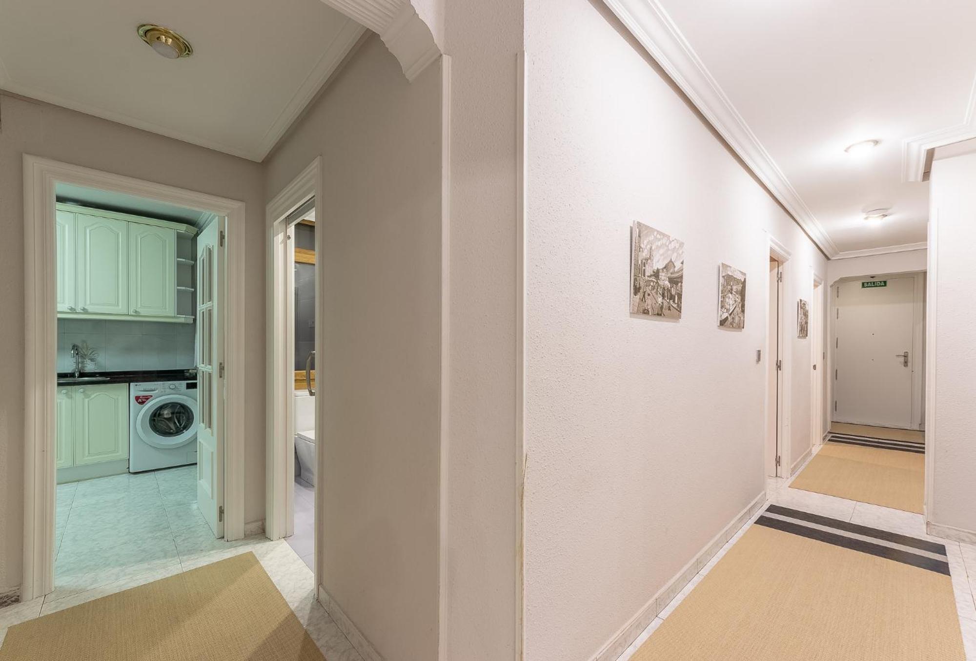 Apartamento En El Mismo Corazon Del Casco Viejo บิลเบา ภายนอก รูปภาพ